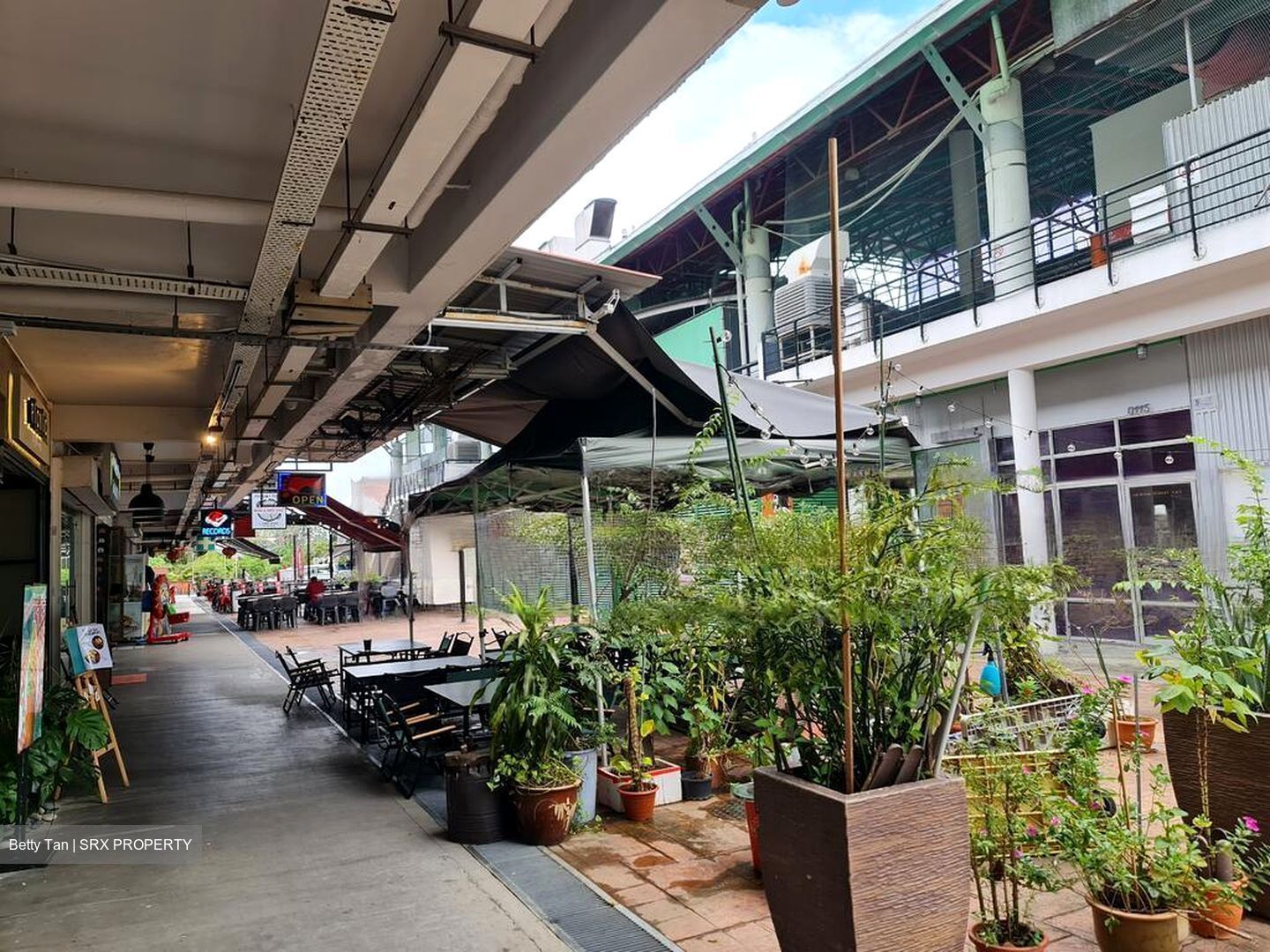 Bedok Market Place (D16), Shop House #466072581
